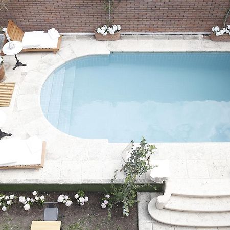 Spazio Arona Hotel Boutique Salta Exteriér fotografie