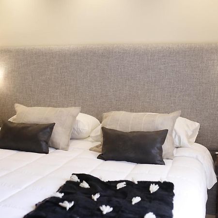 Spazio Arona Hotel Boutique Salta Exteriér fotografie