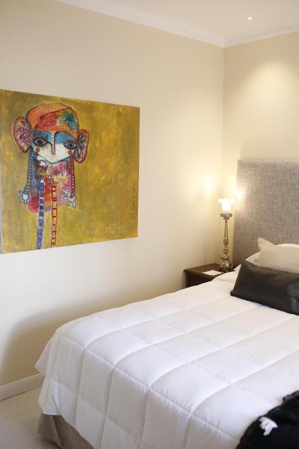 Spazio Arona Hotel Boutique Salta Exteriér fotografie